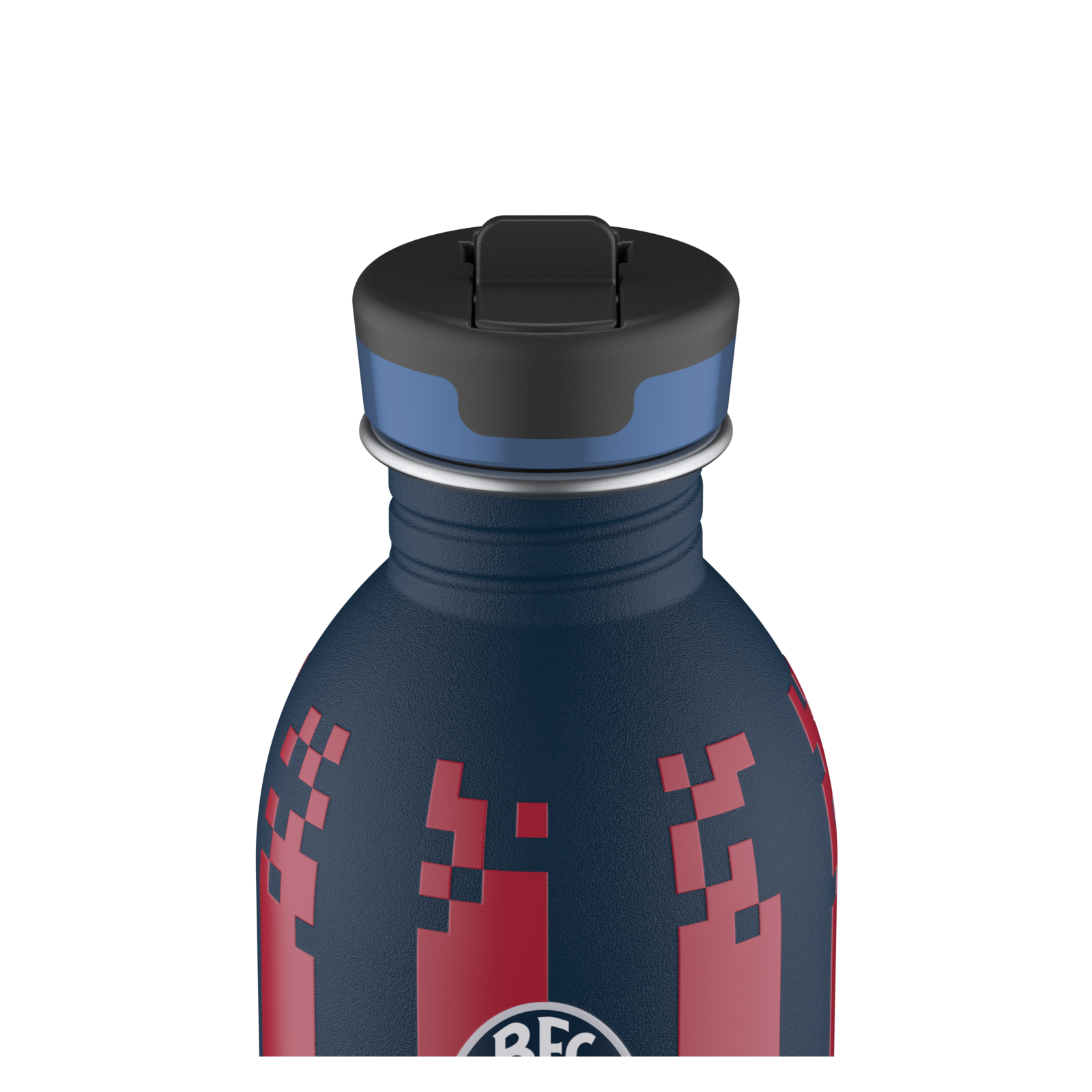 24bottles-kids-bottle-bologna-fc-250-ml image 2