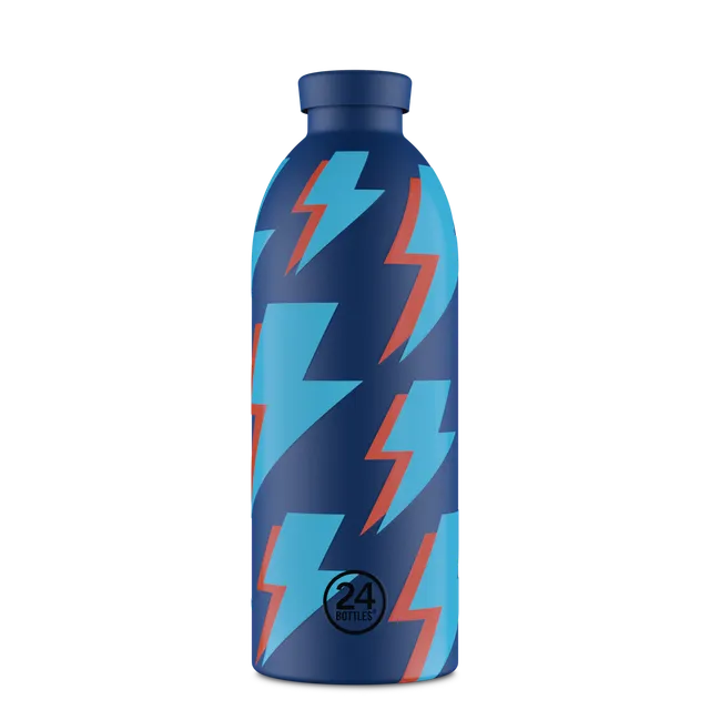 24bottles-clima-bottle-thermoflasche-zap-zap-850-ml image 1