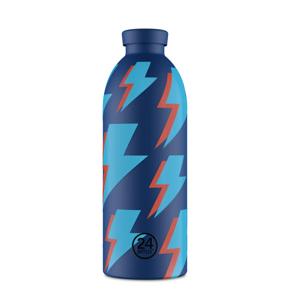 24bottles-clima-bottle-thermoflasche-zap-zap-850-ml image 1