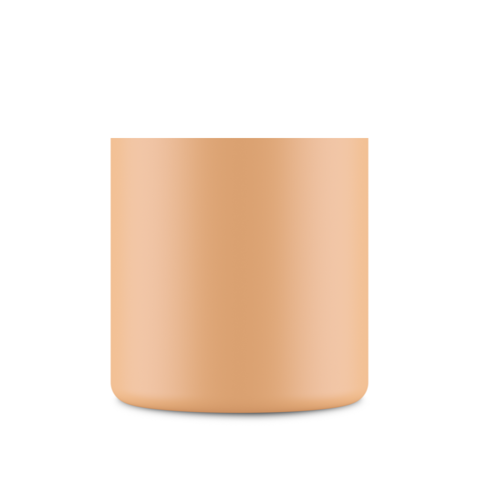 24bottles-urban-bottle-peach-orange-trinkflasche-500-ml image 3