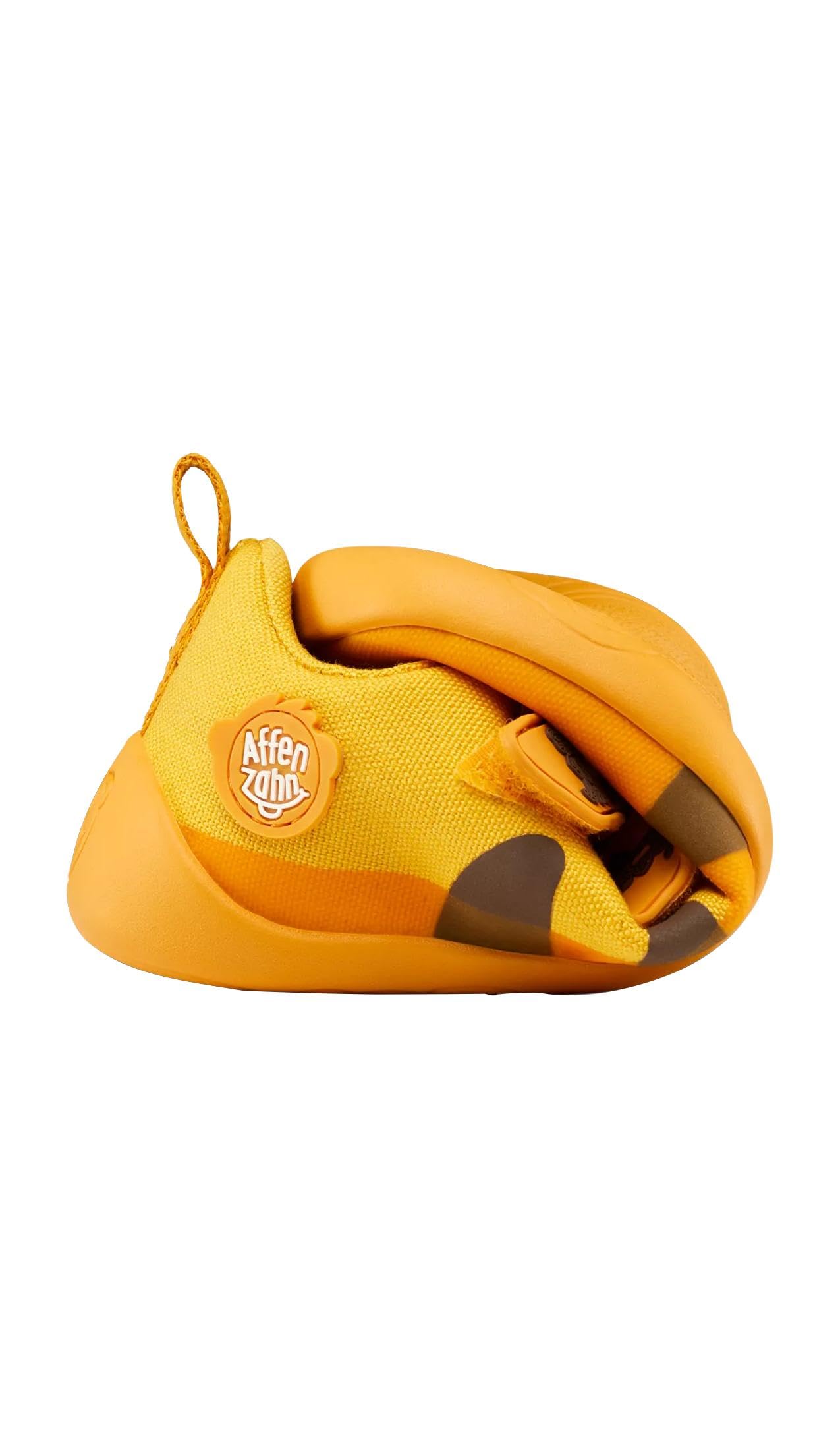 affenzahn-halbschuh-baumwolle-lucky-veganer-klett-halbschuh-f-r-den-sommer-gr-e--3 image 7