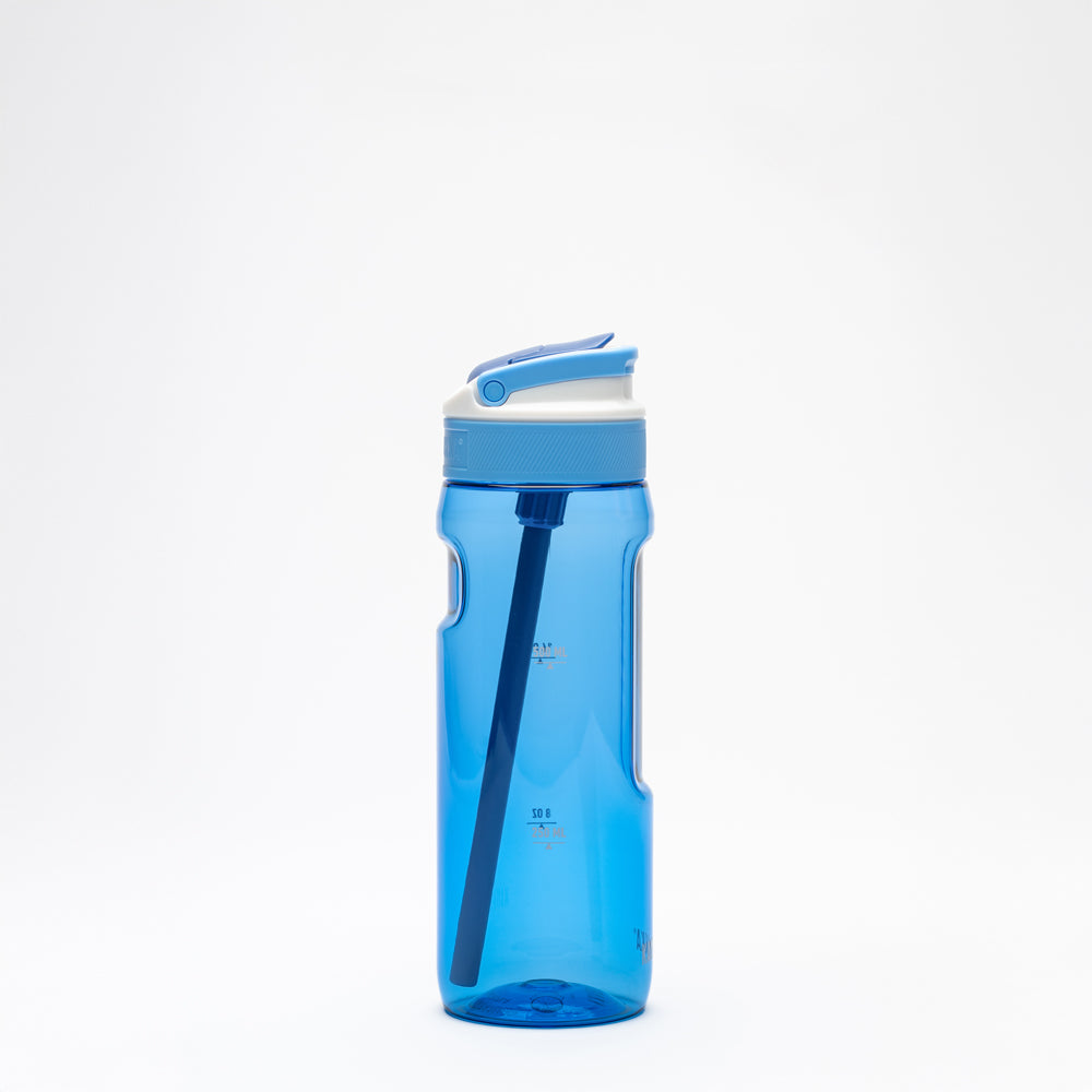 kambukka-lagoon-750-ml-trinkflasche-crisp-blue-auslaufsicher-mit-strohhalm image 3