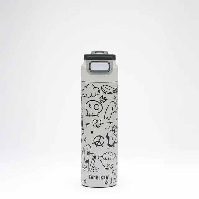 kambukka-elton-isolierte-trinkflasche-600-ml-limited-edition-mit-360-print image 1