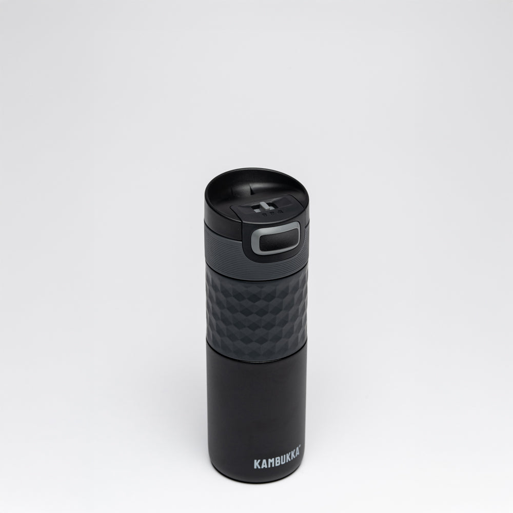 kambukka-etna-grip-kaffeebecher-500-ml-black-steel image 2