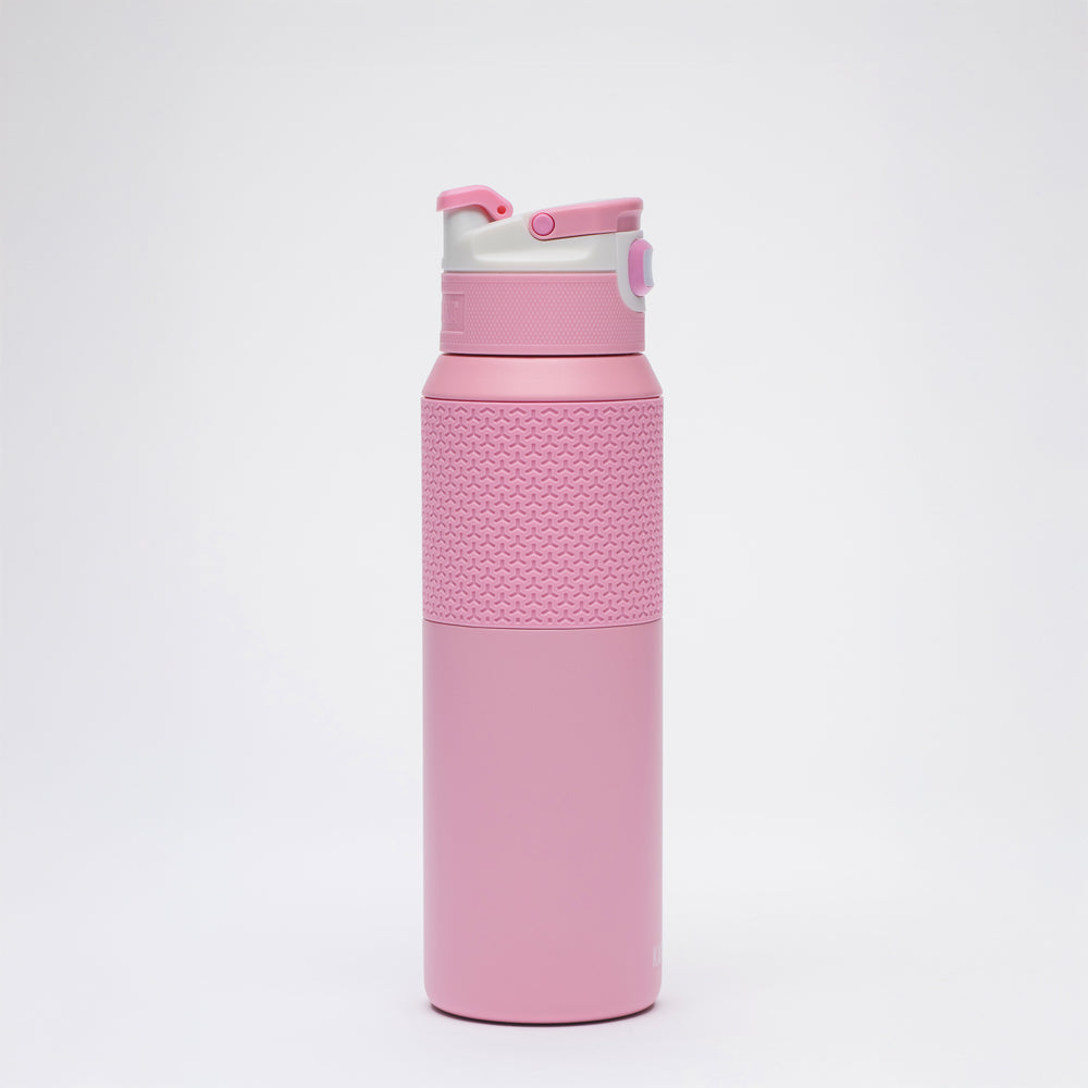 kambukka-elton-isolierte-trinkflasche-1000-ml-pink-ambition image 3