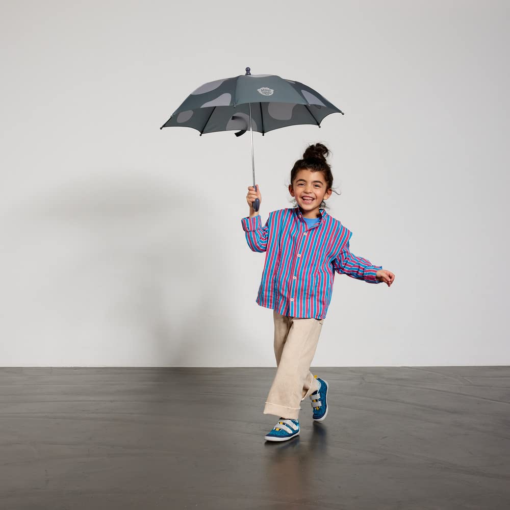 affenzahn-regenschirm-f-r-kinder-mit-tier-motiv-leicht-reflektierend-stabil image 8