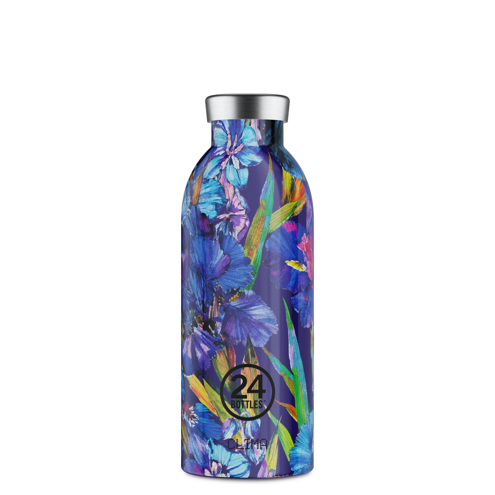 24bottles-clima-bottle-iris-isolierflasche-500-ml image 1