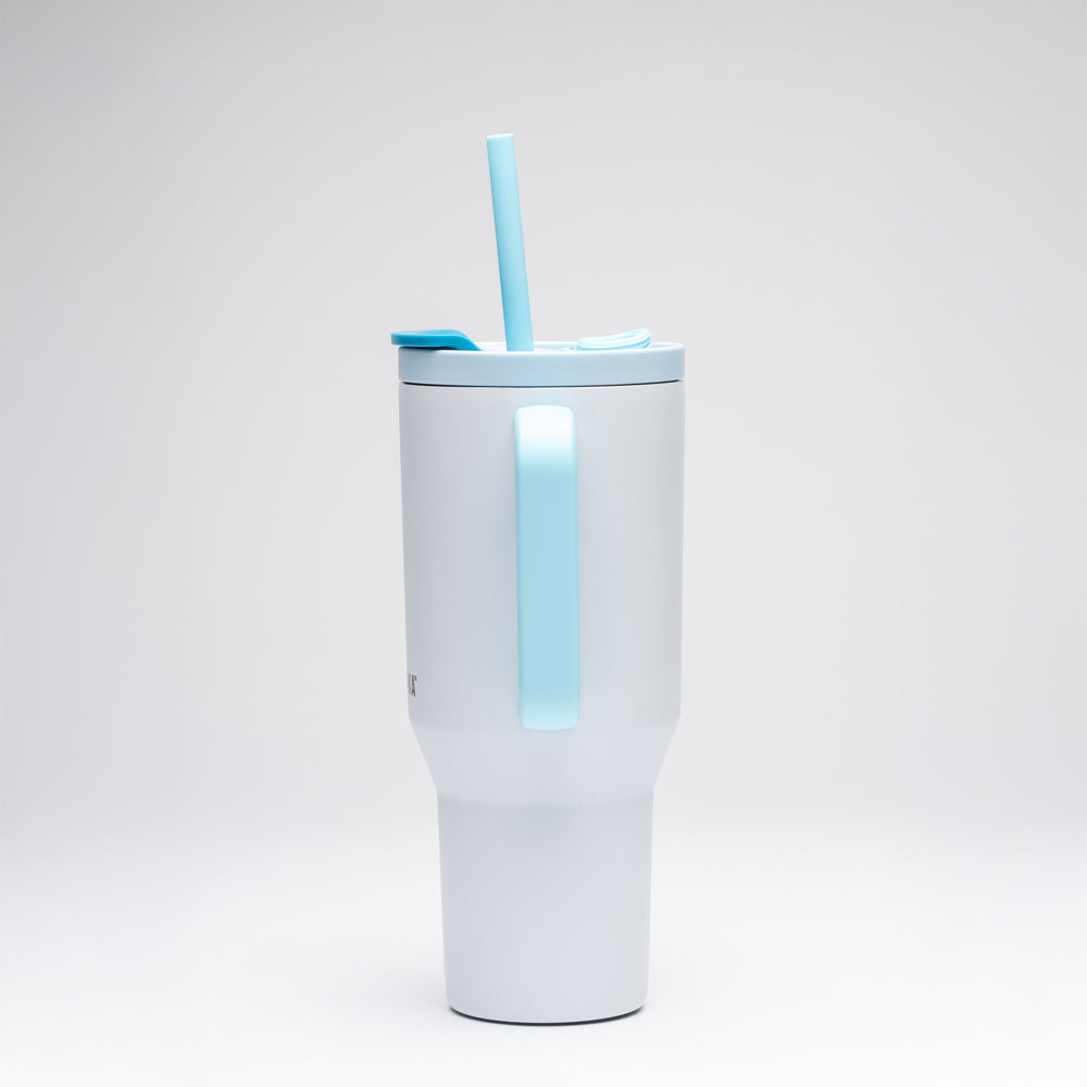 kambukka-rio-tumbler-950-ml-mit-strohhalm-frosty-coconut image 3