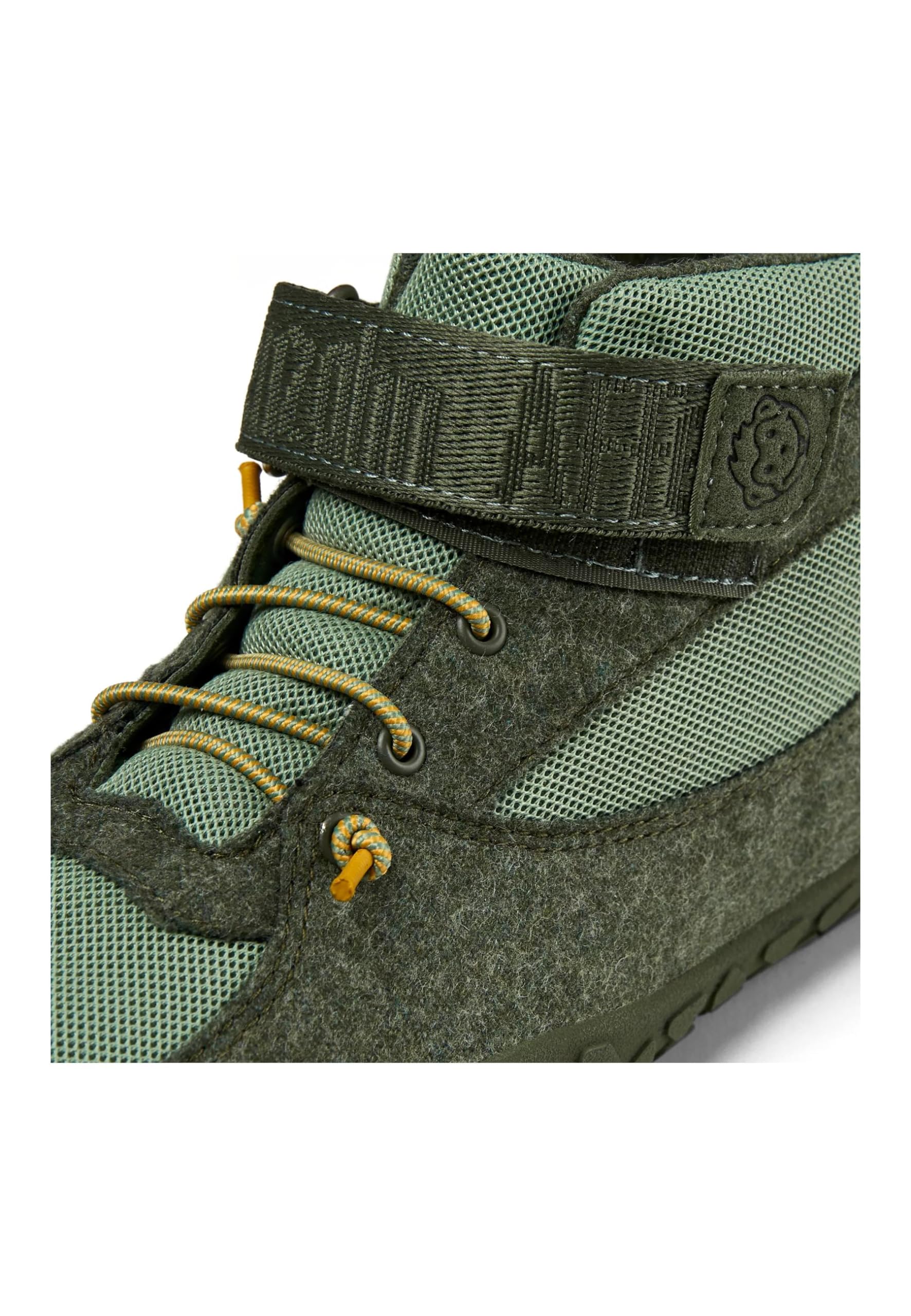 affenzahn-winter-boot-wool-comfy-wintersneaker-wolle-dreamer-wasserdicht-gr-31-3 image 8