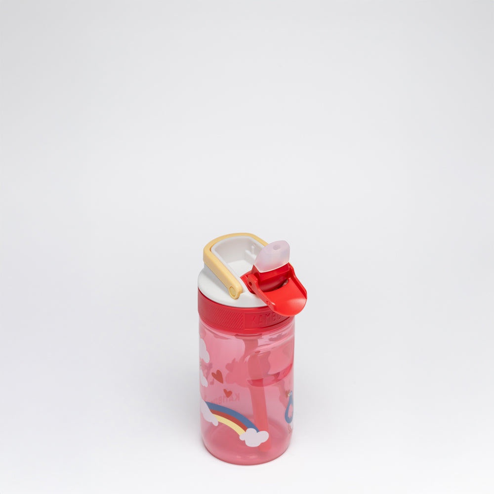 kambukka-lagoon-400-ml-kinder-trinkflasche-mit-strohhalm-4 image 2