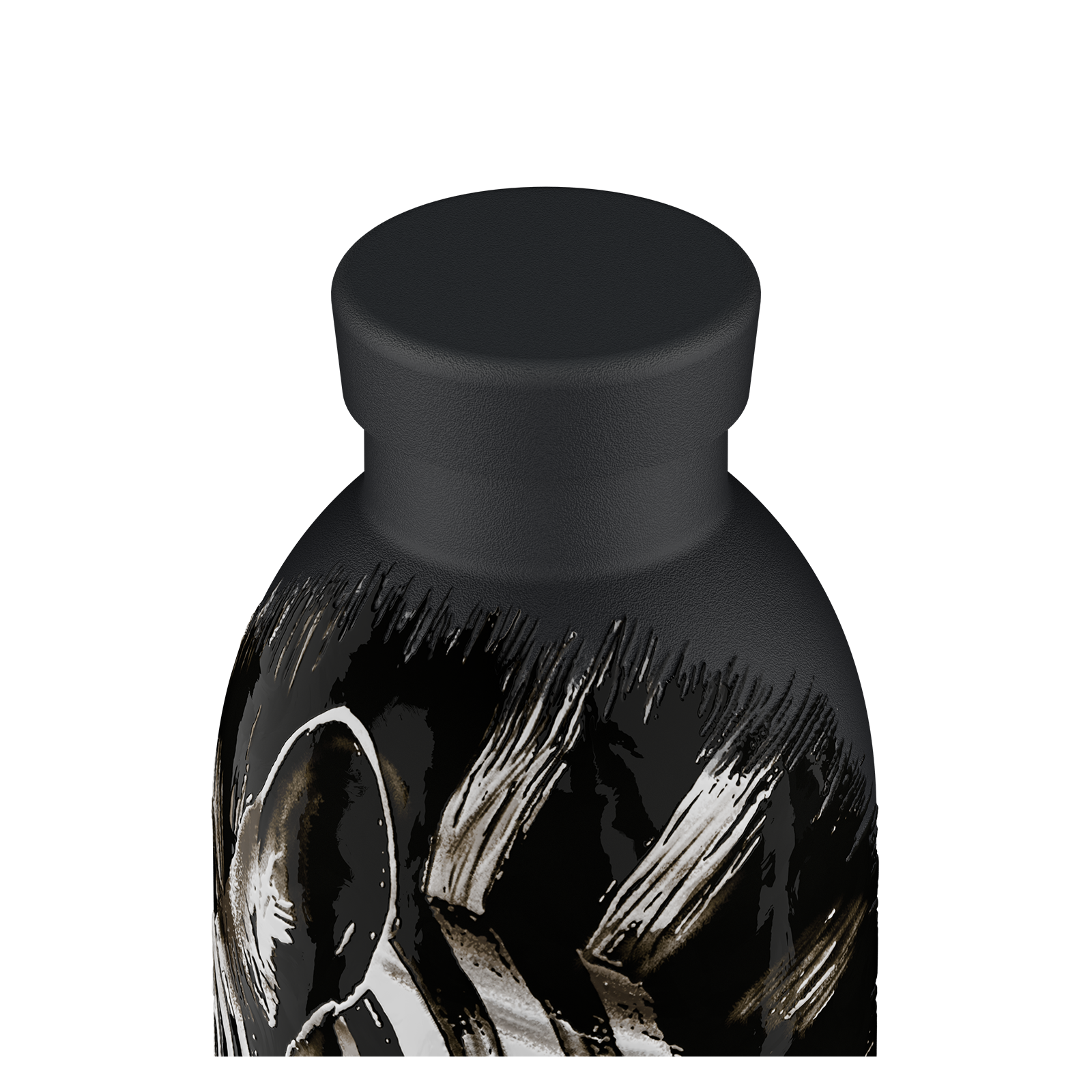 24bottles-clima-bottle-juventus-500-ml-isolierflasche image 2