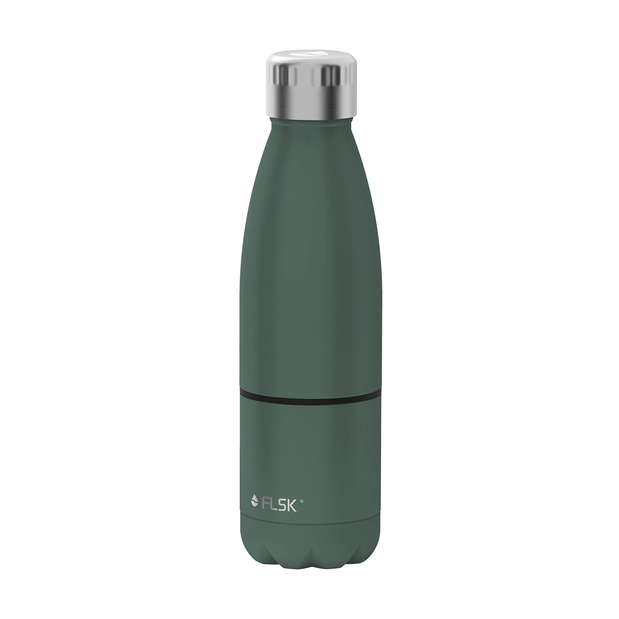 flsk-trinkflasche-mit-becher-trail-orange image 4