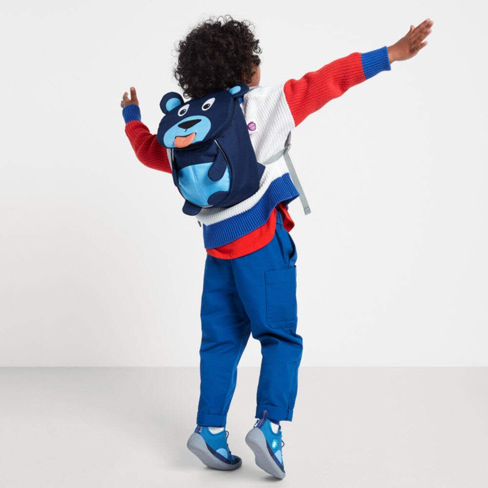 affenzahn-kleiner-freund-b-r-kindergarten-rucksack-f-r-1-3-jahre-ergonomisch-und image 2