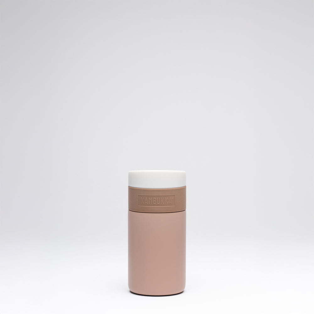 kambukka-etna-thermobecher-300-ml-cinnamon-charm image 4
