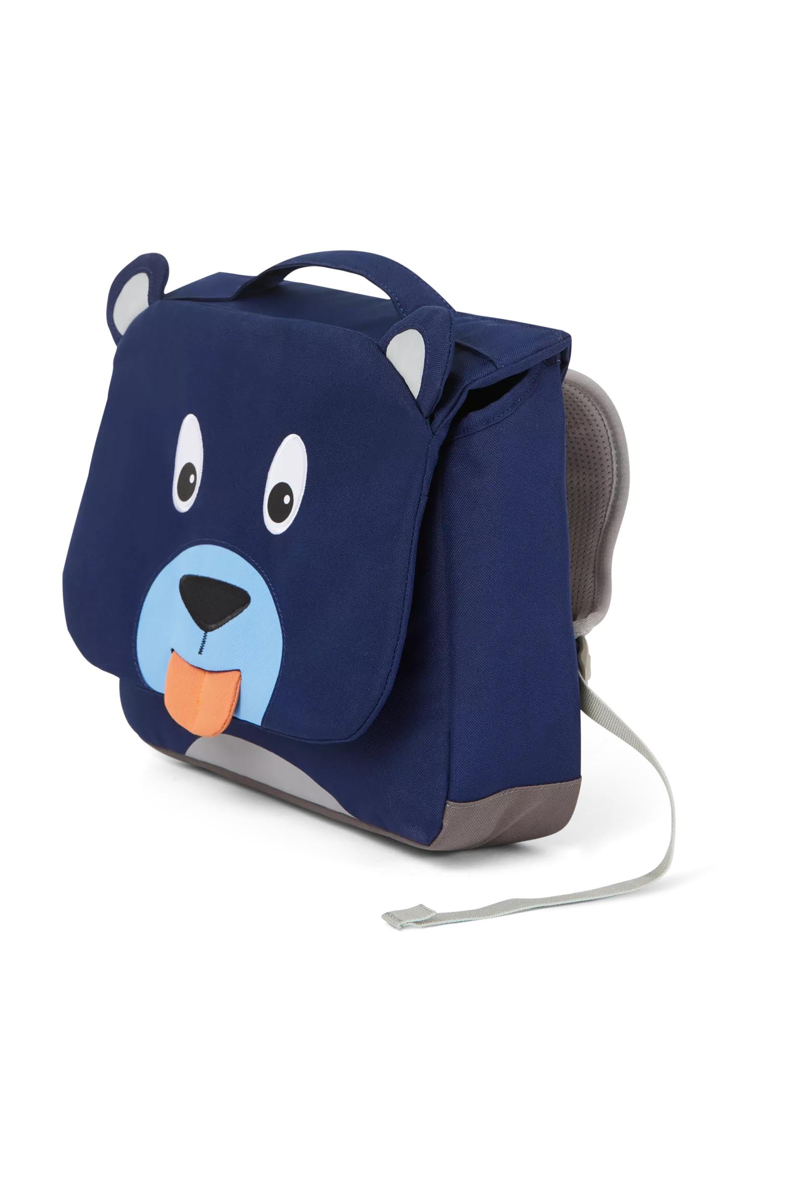 affenzahn-kleiner-freund-kinder-rucksack-23-cm-vorschultasche image 2