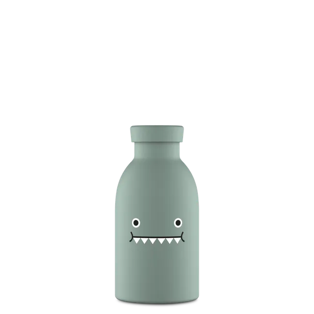 24bottles-kids-insulated-bottle-noodoll-ricedino-330-ml image 1