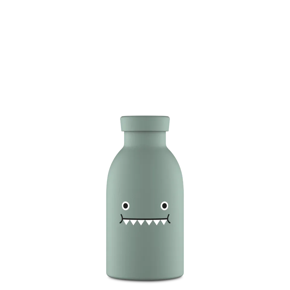 24bottles-kids-insulated-bottle-noodoll-ricedino-330-ml image 1