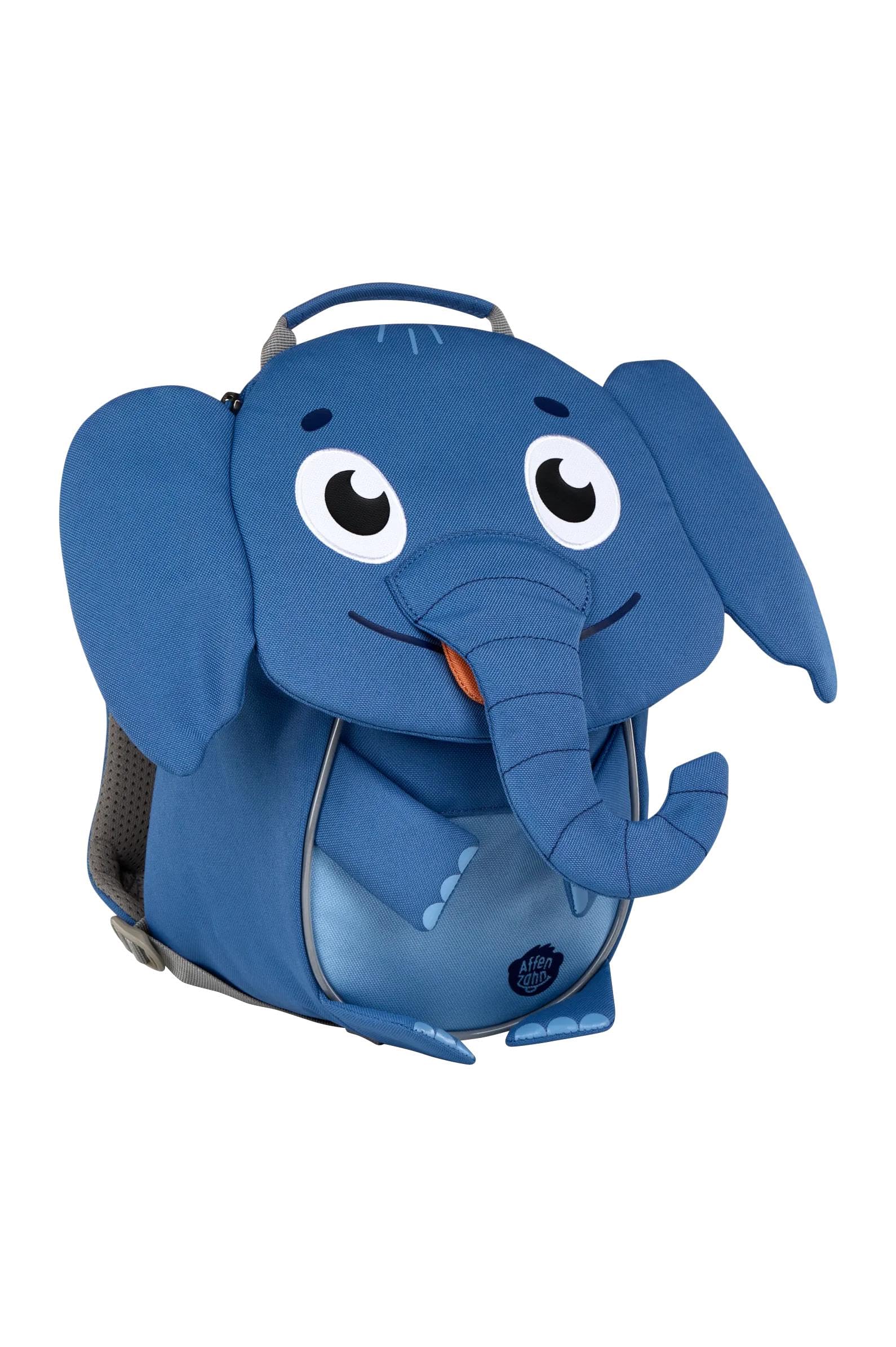 affenzahn-kleiner-freund-kindergarten-rucksack-f-r-1-3-jahre-ergonomisch-reflekt image 3