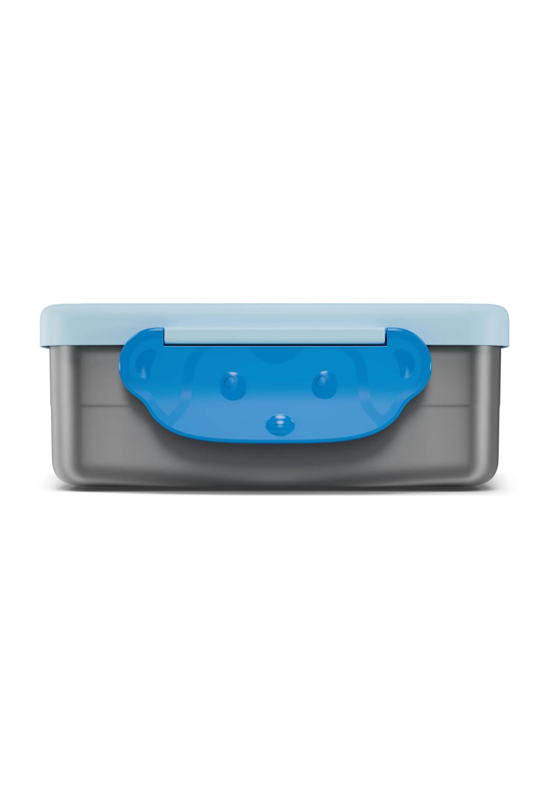 affenzahn-edelstahl-brotdose-mit-trennfach-unendliche-unterwasserwelt-blau image 3