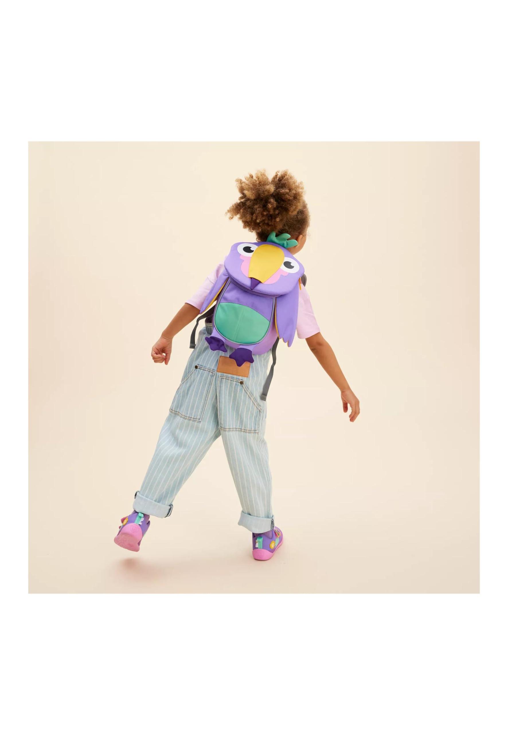 affenzahn-kleiner-freund-kindergartenrucksack-tukan-limitierte-edition image 7