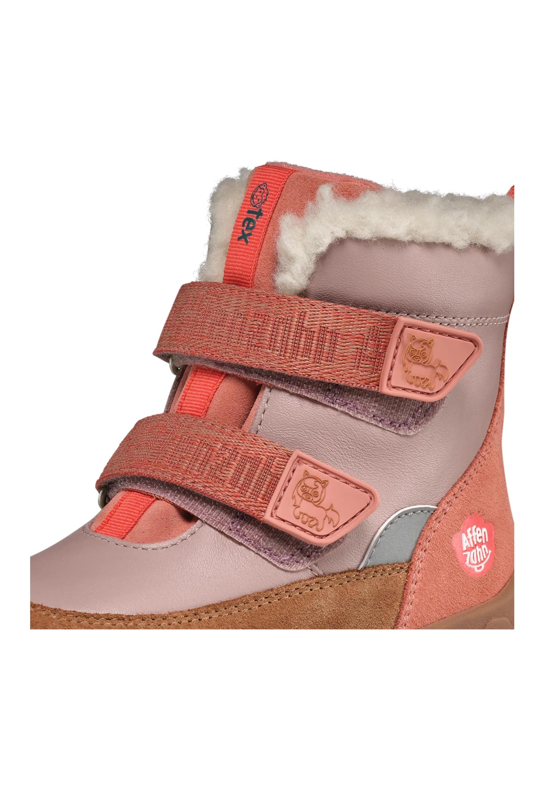 affenzahn-leder-winty-winterstiefel-gef-ttert-gr-e-21-32 image 8