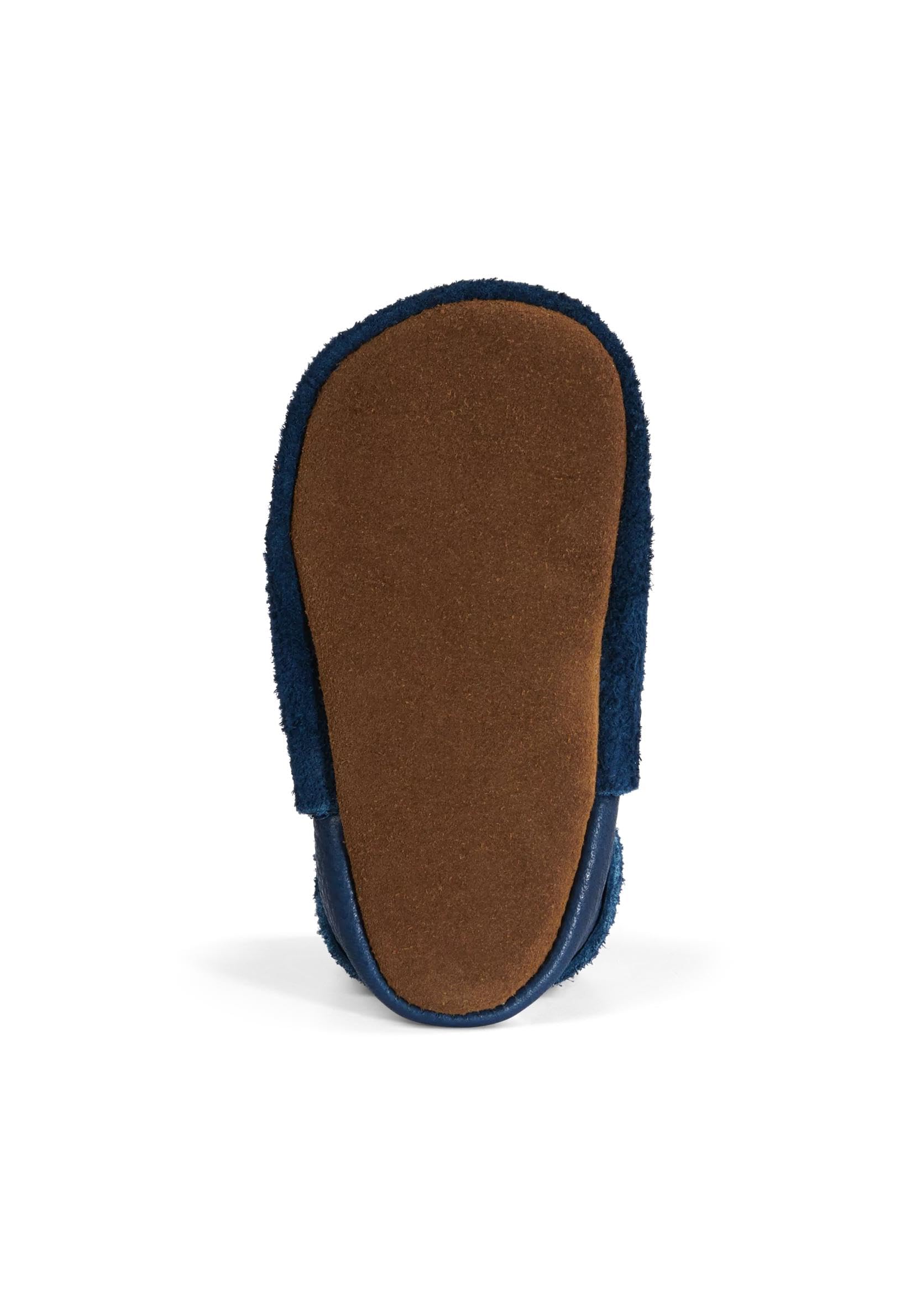 affenzahn-crawly-krabbelschuh-leder-lauflernschuh-mit-klettverschluss-2 image 5