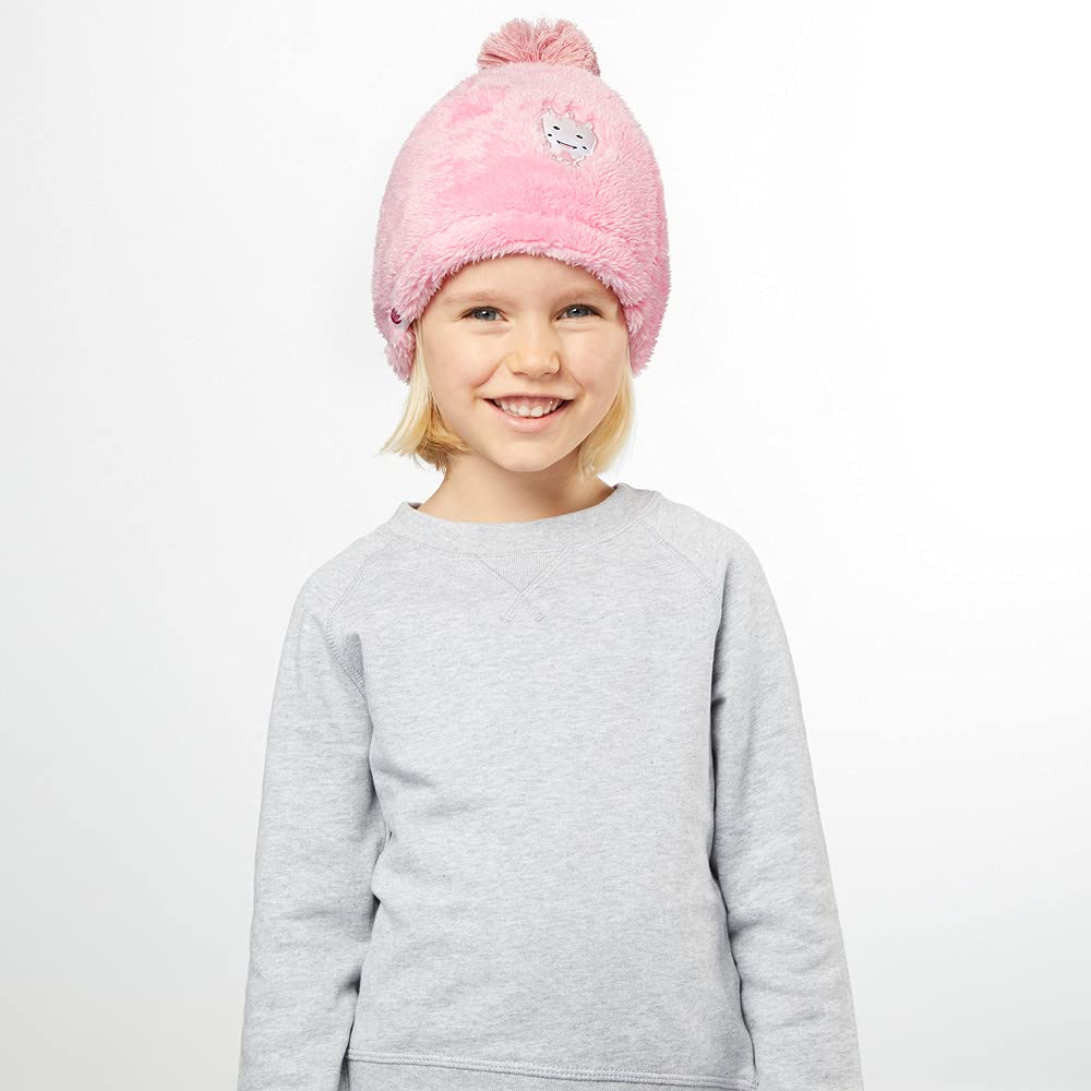 affenzahn-pl-sch-m-tze-einhorn-unisex-f-r-kinder image 2