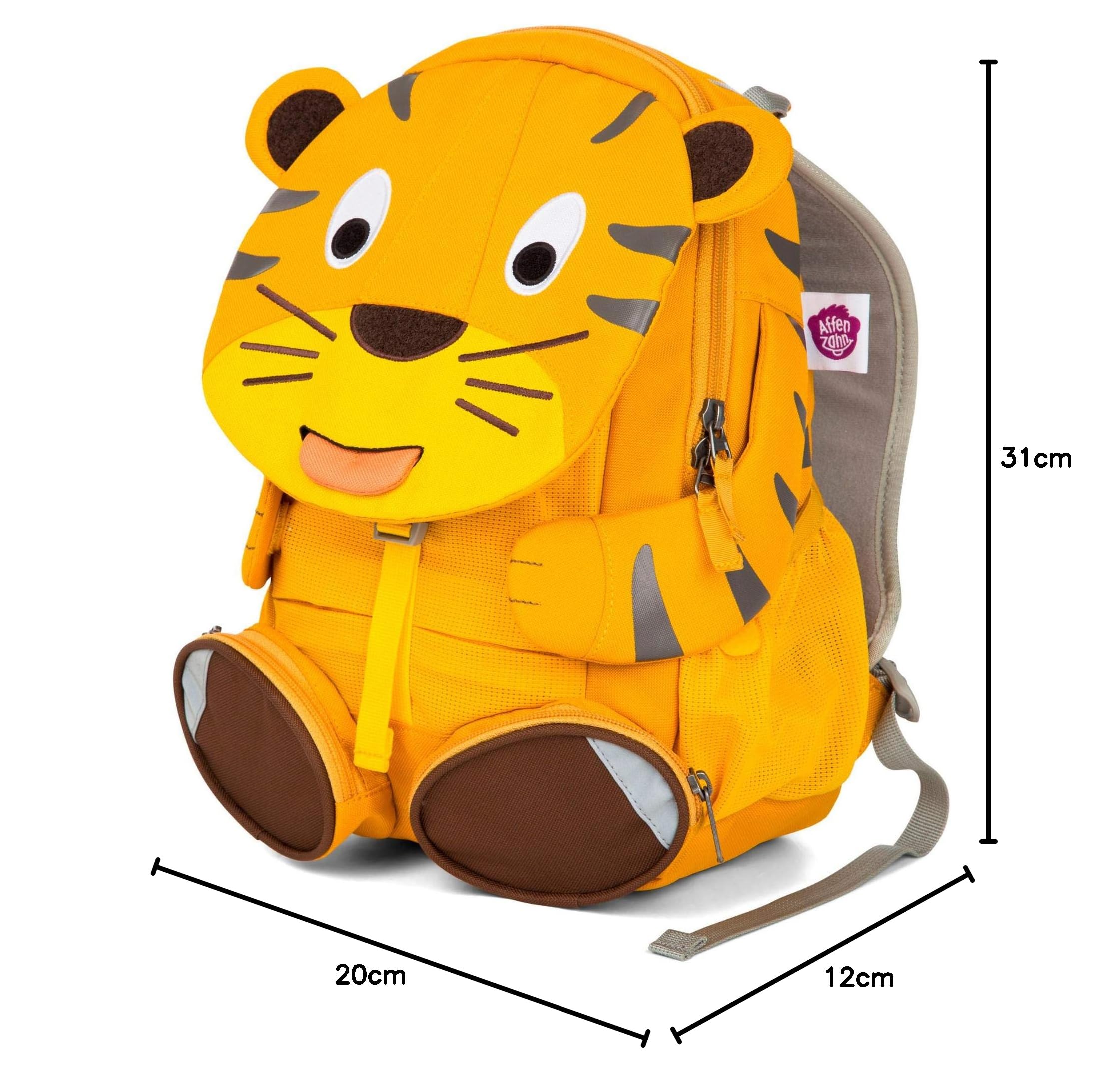 affenzahn-gro-er-freund-kinderrucksack-tiger-afz-fal-005 image 8