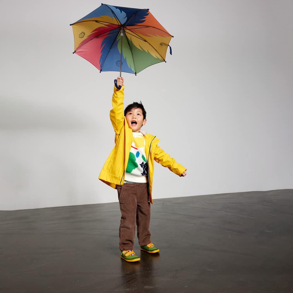 affenzahn-kleiner-freund-tukan-kinder-regenschirm-bunt image 8