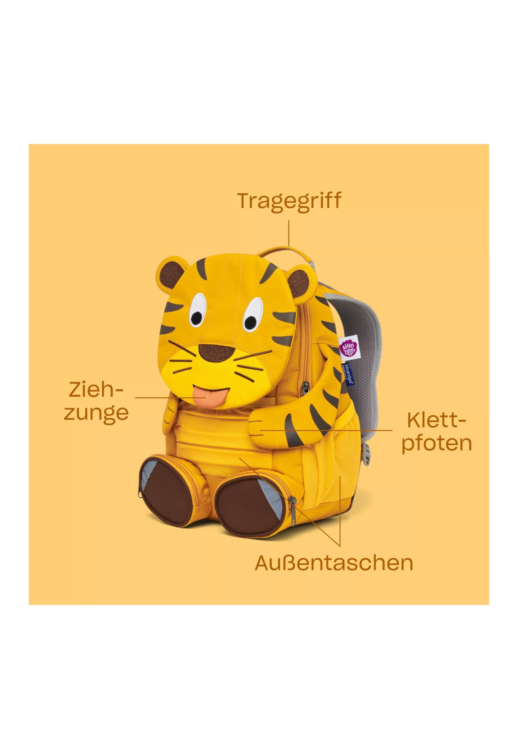 affenzahn-gro-er-freund-tonie-hund-kinderrucksack image 2