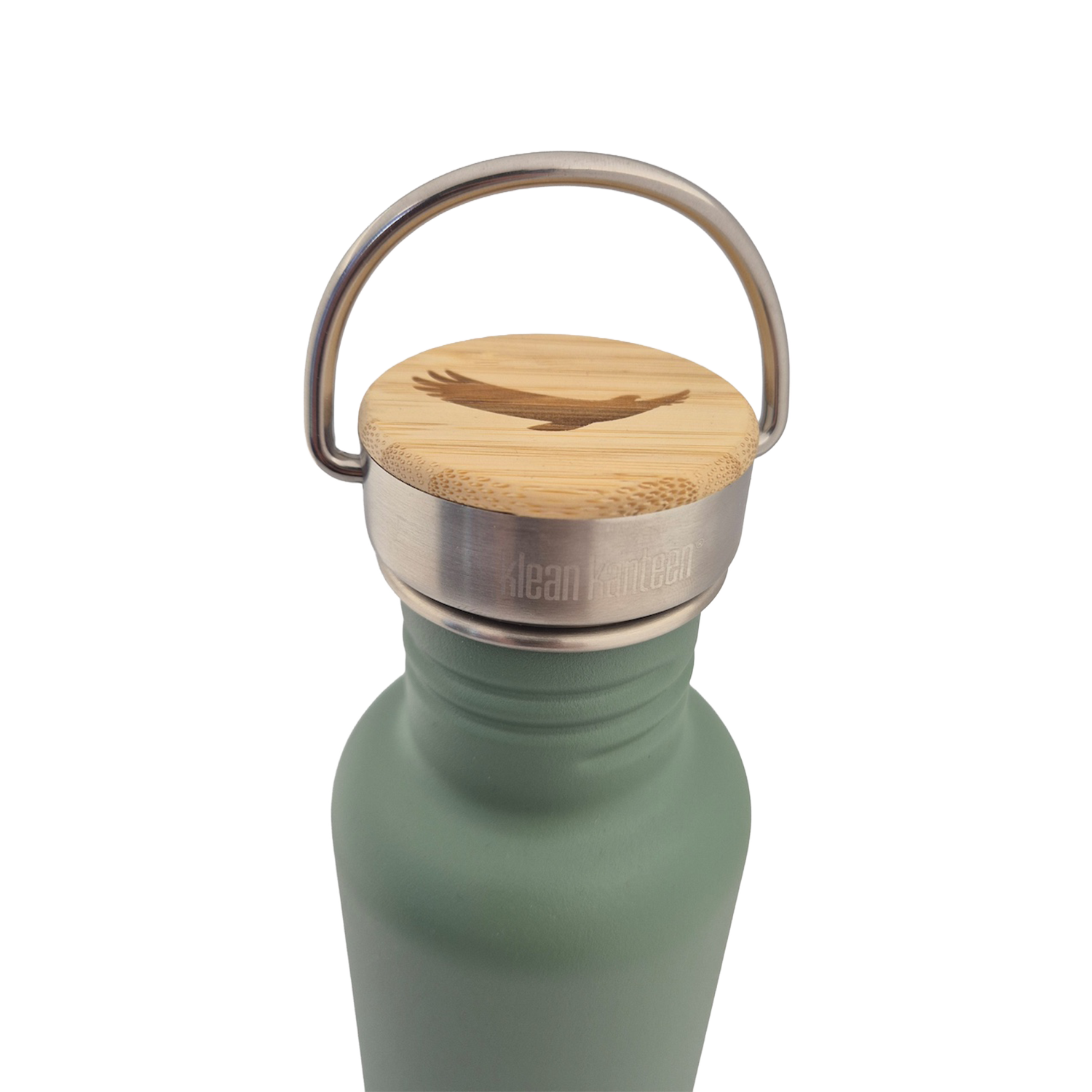 klean-kanteen-classic-wilderness-800ml-trinkflasche-mit-bambus-schraubverschluss image 5