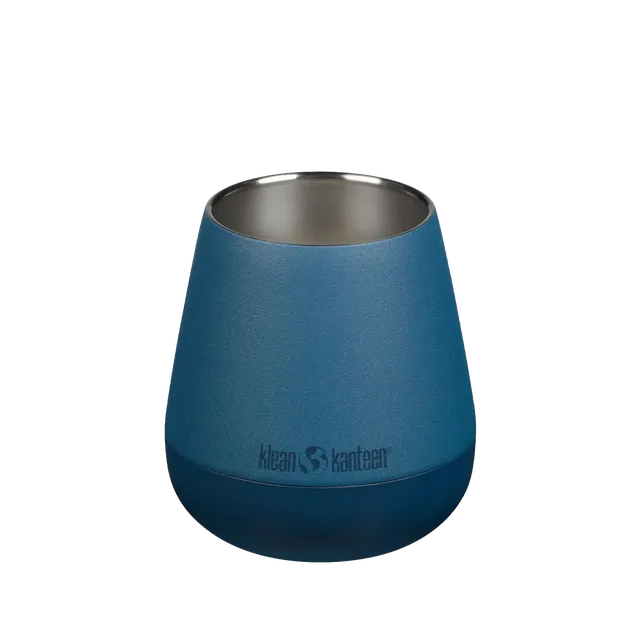 klean-kanteen-rise-wine-tumbler-296-ml-thermobecher-edelstahl image 1