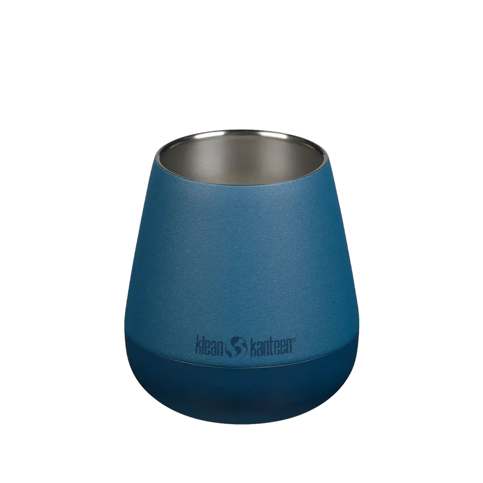 klean-kanteen-rise-wine-tumbler-296-ml-thermobecher-edelstahl image 1