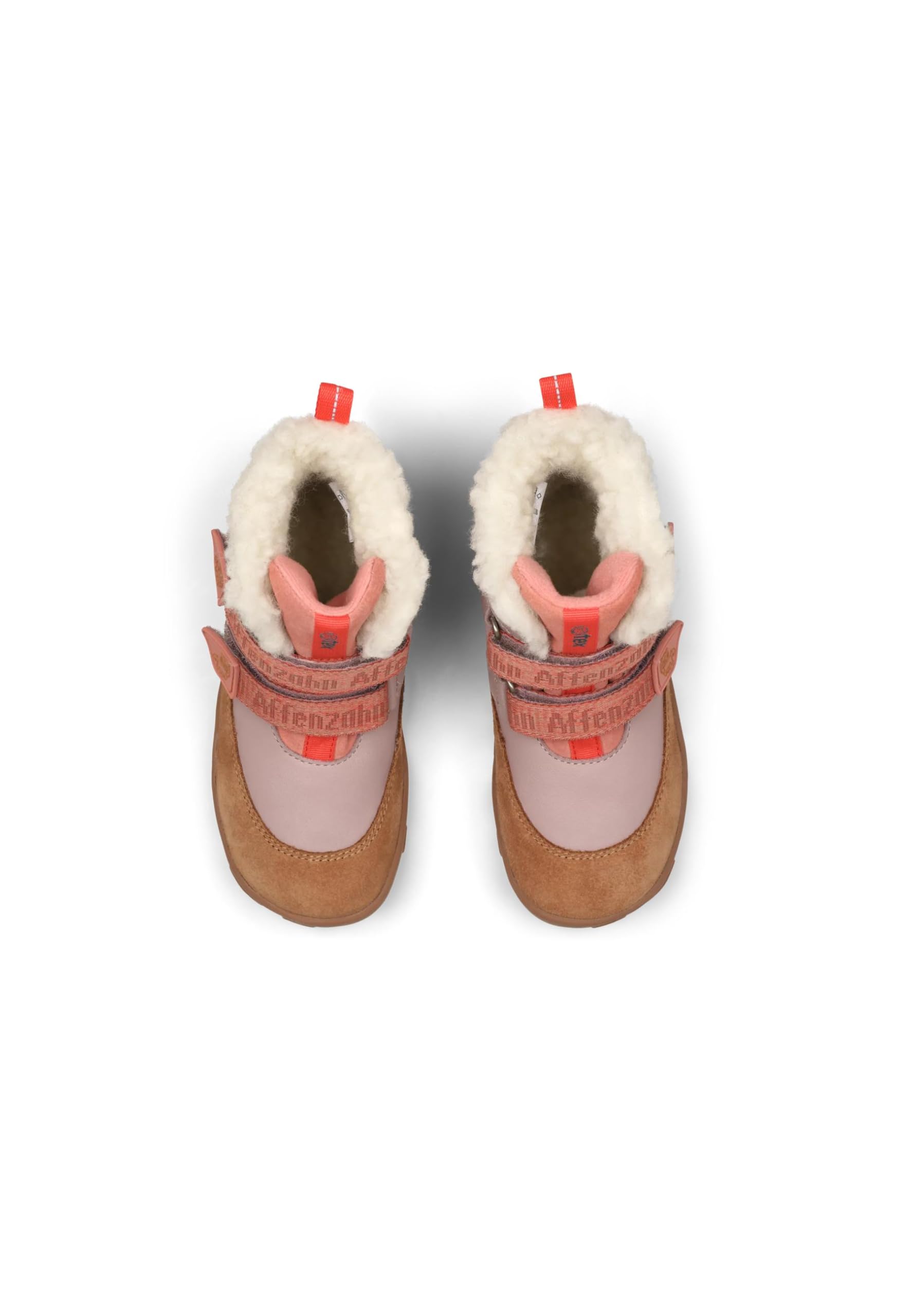 affenzahn-leder-winty-winterstiefel-gef-ttert-gr-e-21-32 image 5