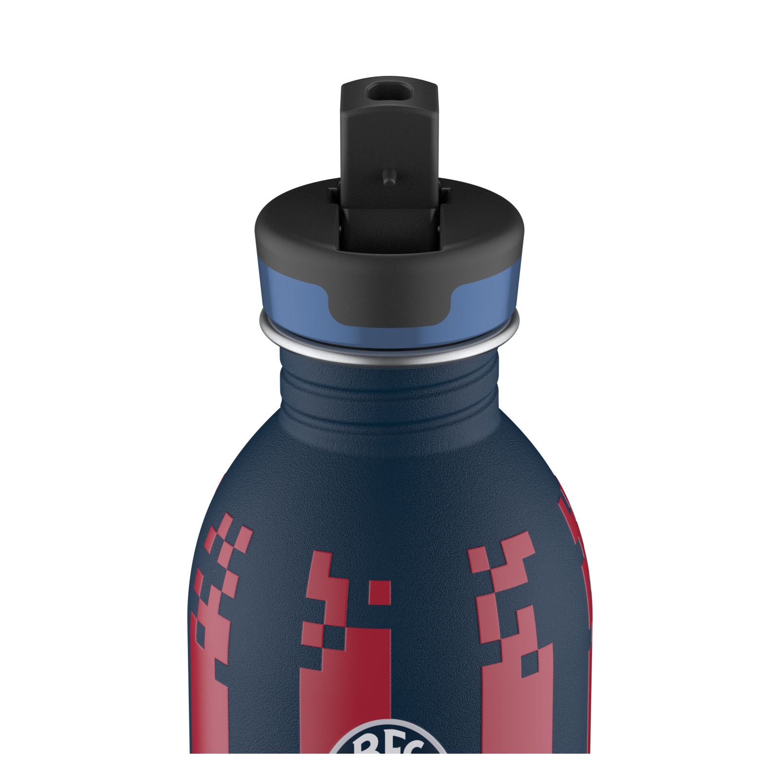 24bottles-kids-bottle-bologna-fc-250-ml image 3