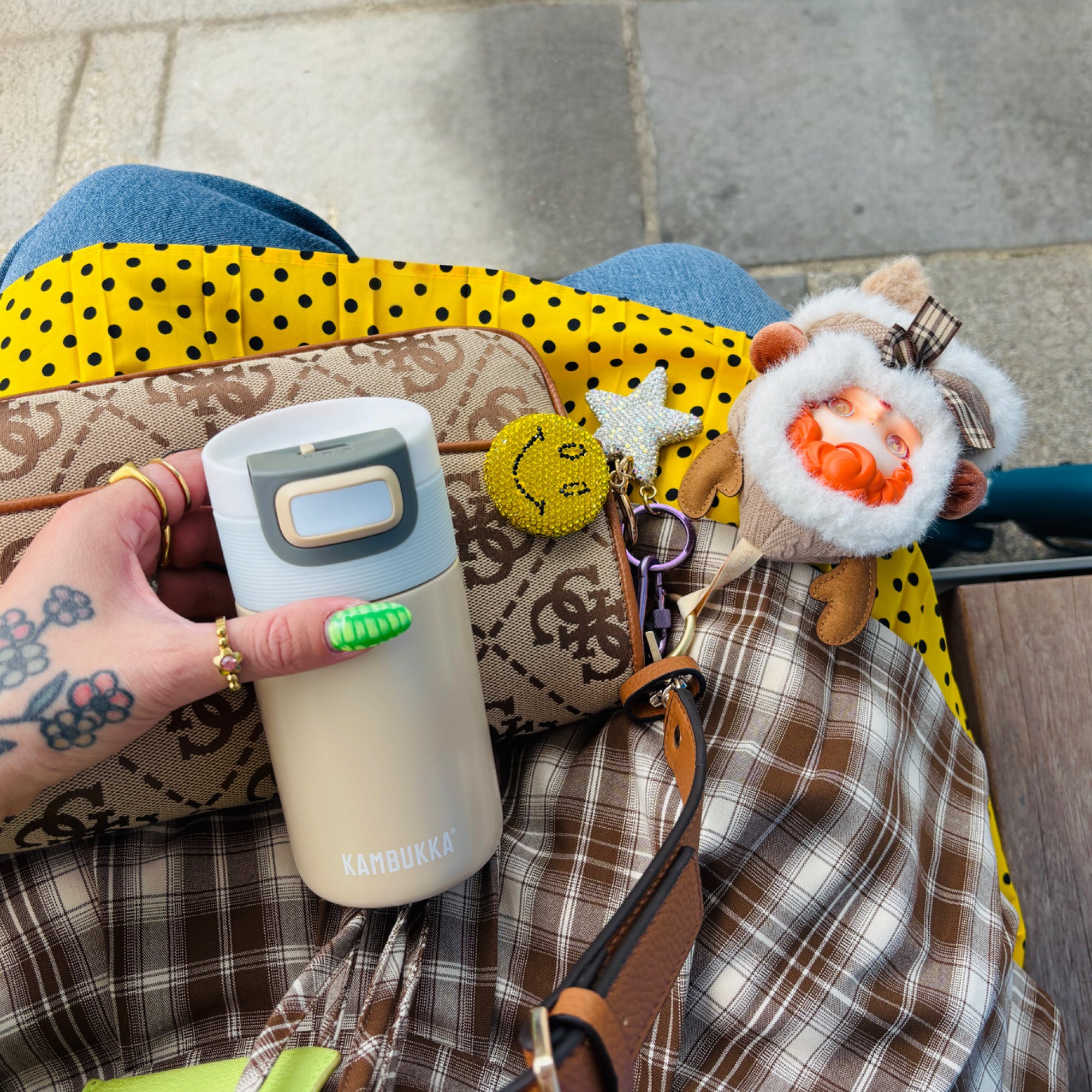 kambukka-etna-thermobecher-300-ml-iced-latte-auslaufsicher image 6