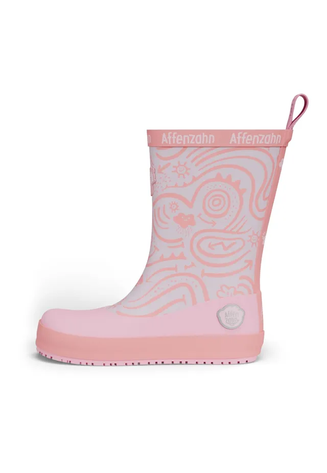 affenzahn-gummistiefel-vegan-plashy-wetterfest-gr-e-21-35 image 1