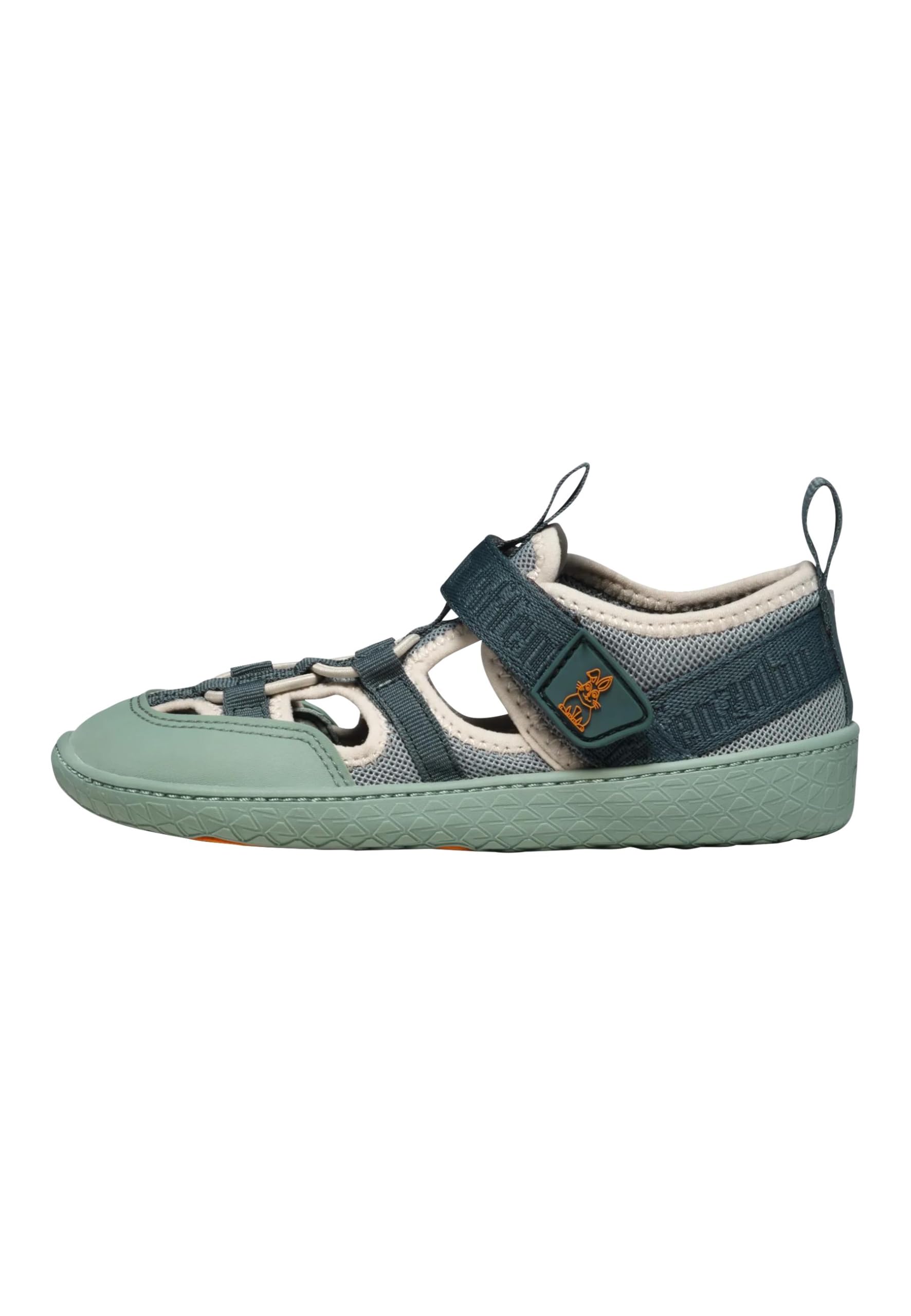 affenzahn-sandale-vegan-roughy-mit-klettverschluss-gr-e-21-32 image 1