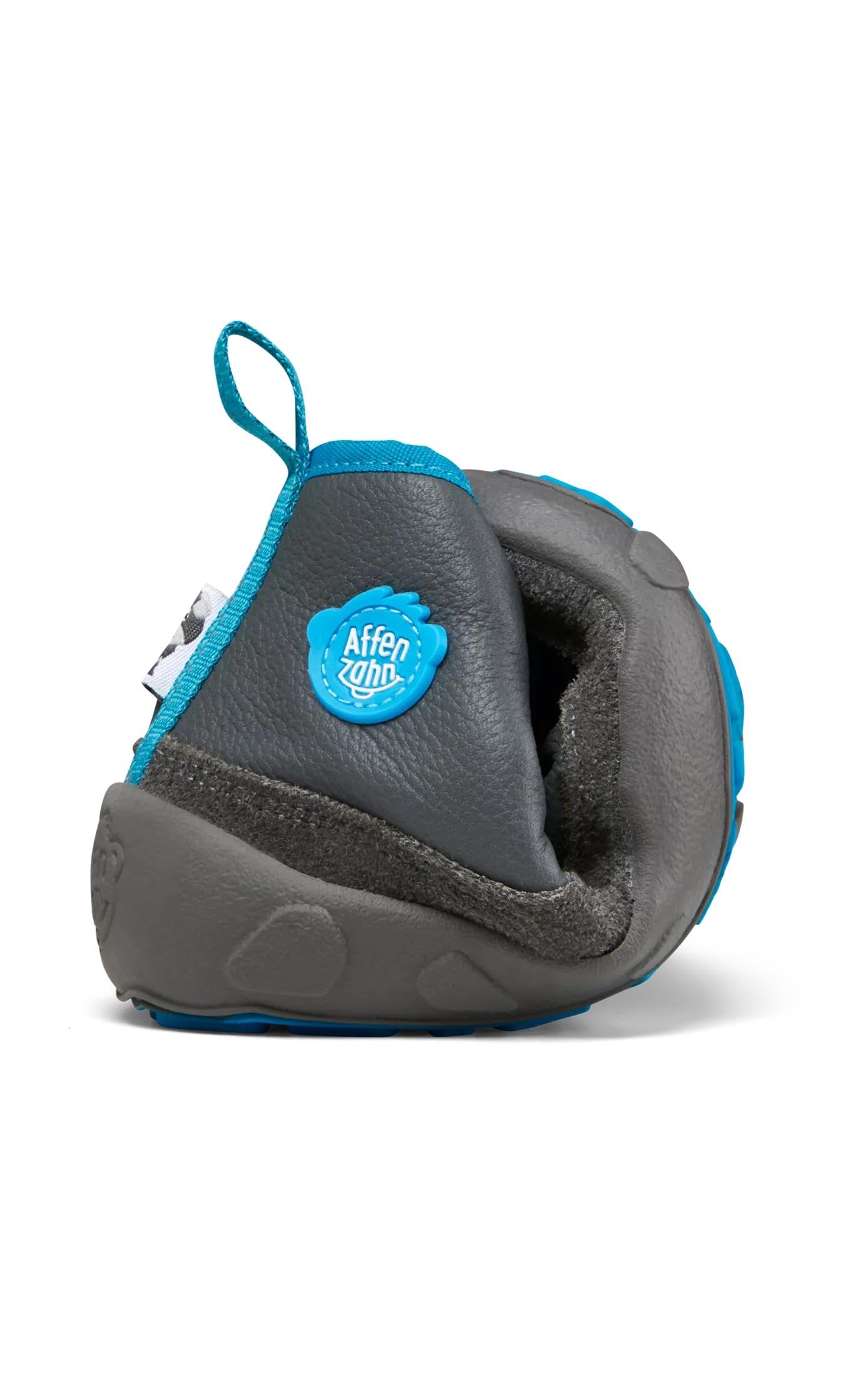 affenzahn-leder-easy-winterschuh-mit-schaffell-gr-21-32 image 8