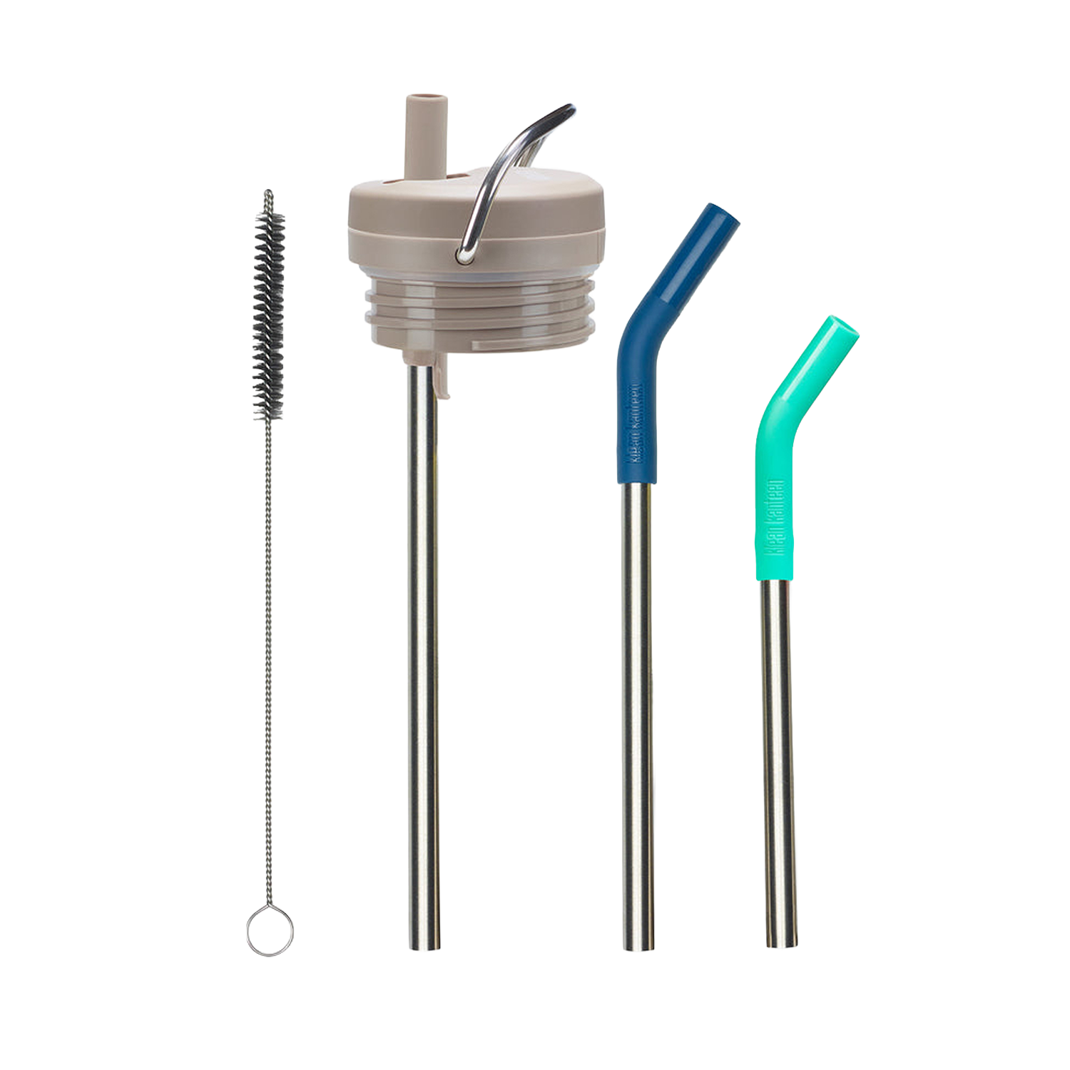 klean-kanteen-twist-straw-cap-f-r-tkwide-isolierflaschen image 1