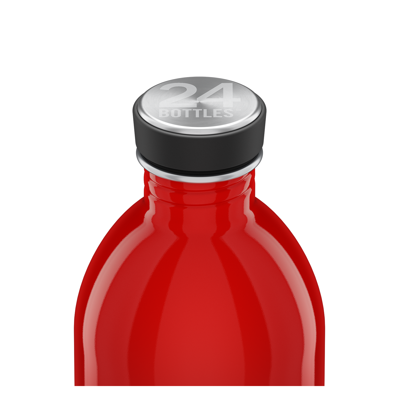 24bottles-urban-bottle-trinkflasche-smeg-x-24bottles-red-1000-ml image 2