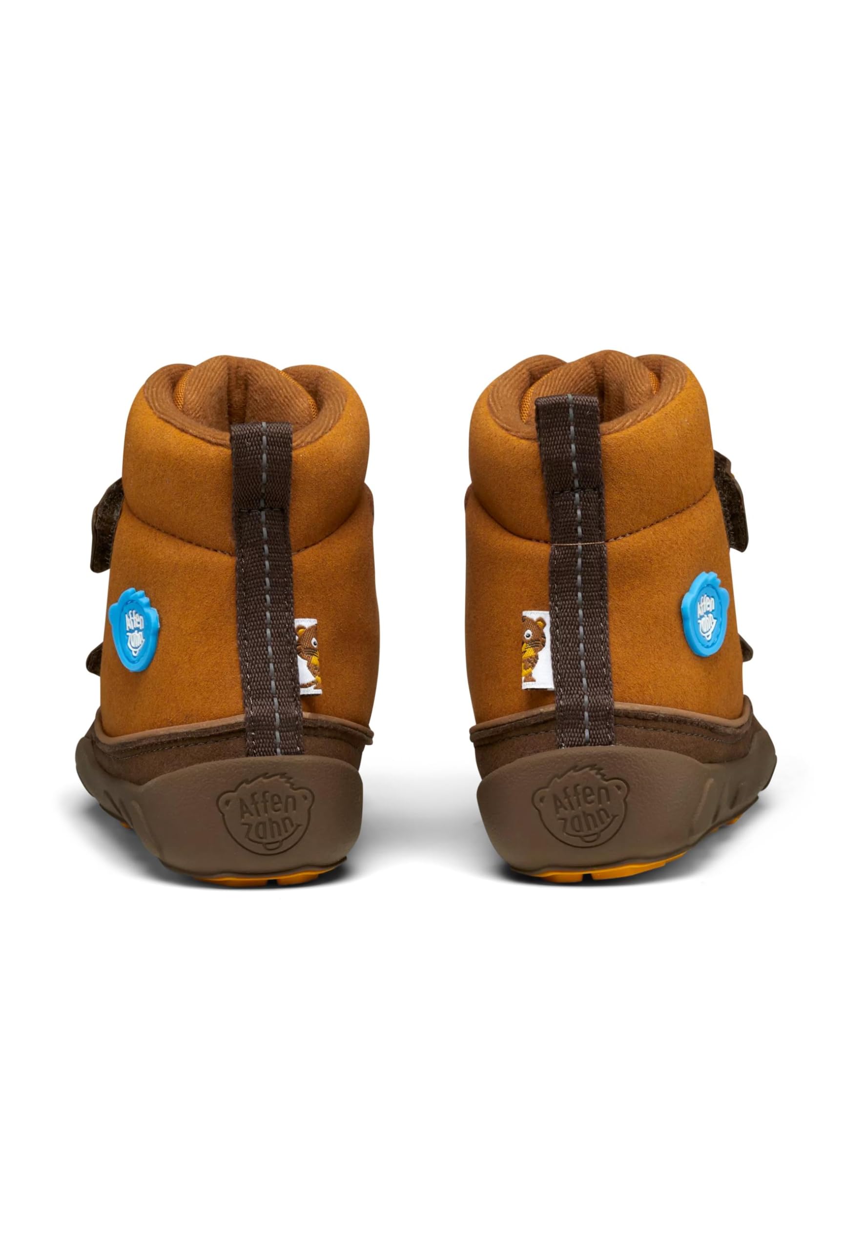 affenzahn-winterstiefel-vegan-comfy-tiger-braun-gr-e-21-32 image 6