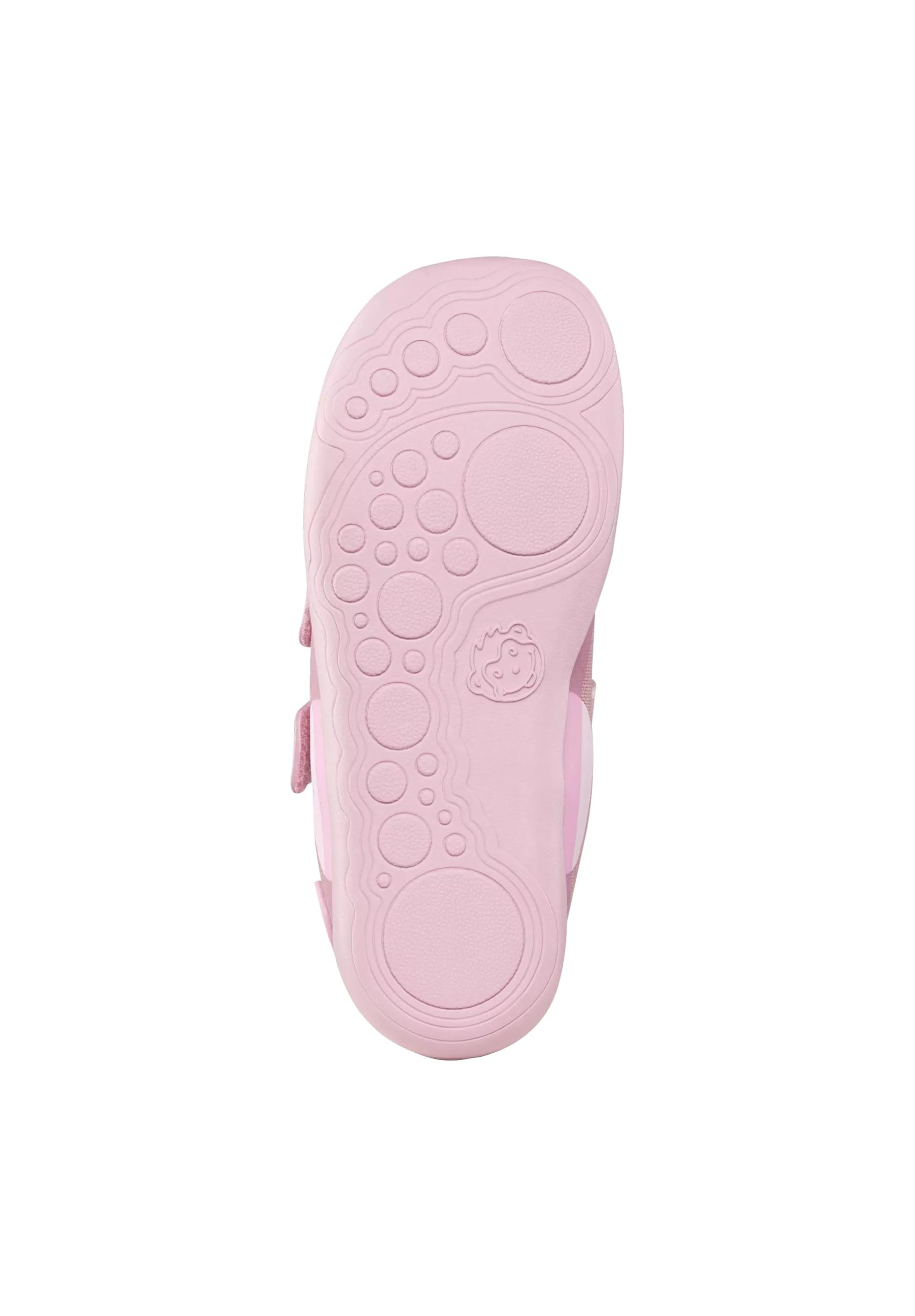 affenzahn-halbschuh-baumwolle-lucky-veganer-klett-halbschuh-f-r-den-sommer-gr-e--4 image 6