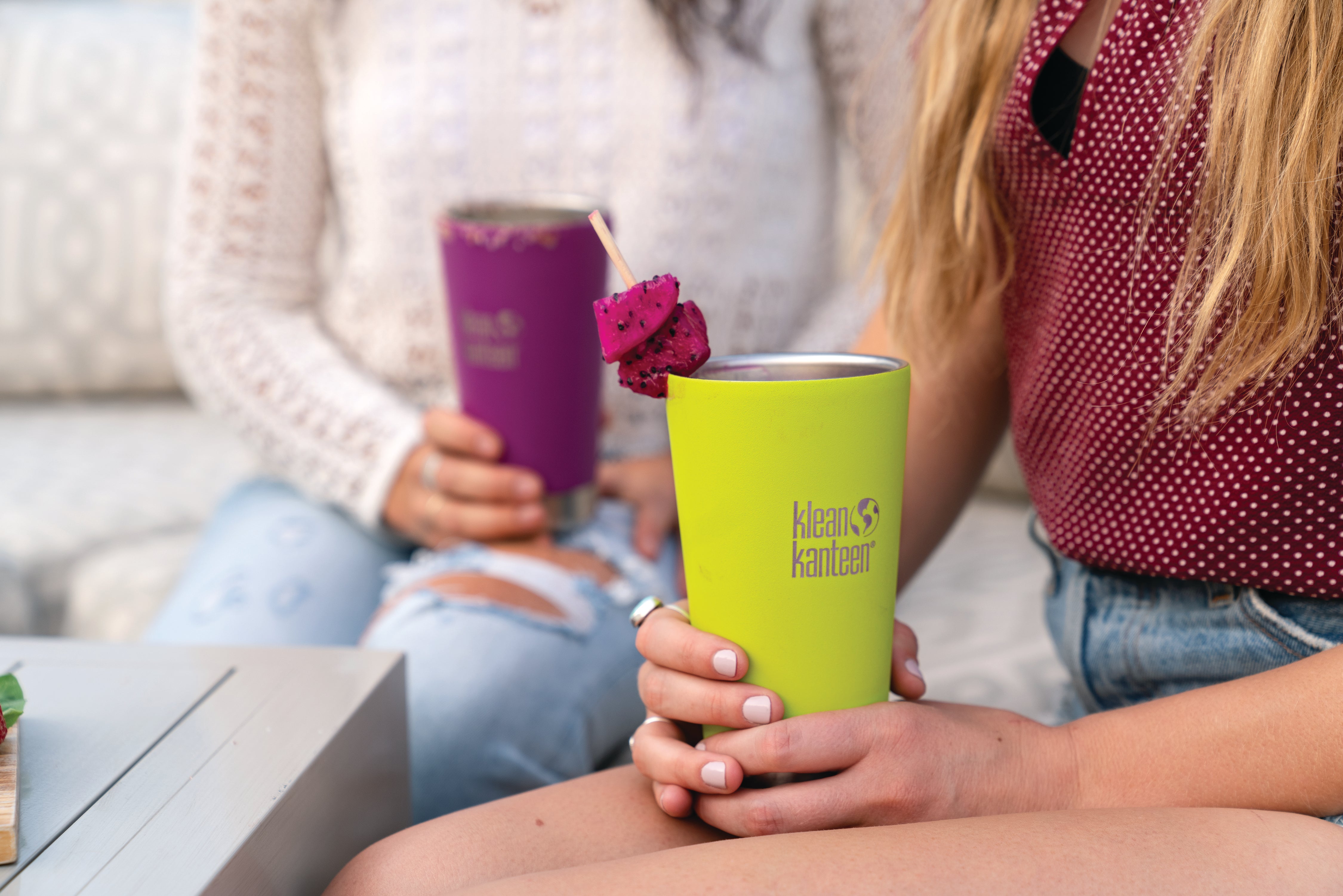 klean-kanteen-tumbler-473-ml-thermobecher-mit-deckel-und-trinkhalm image 8