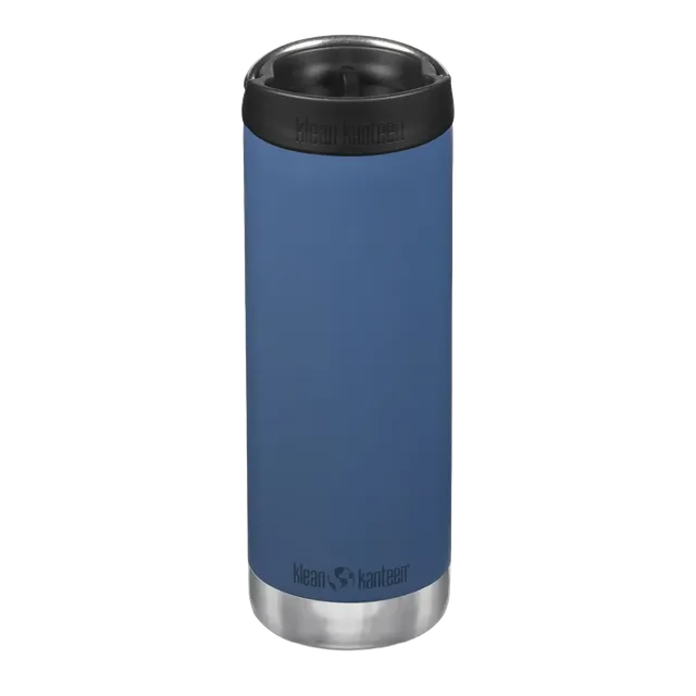 klean-kanteen-tkwide-edelstahl-isolierflasche-473-ml-caf-cap image 1
