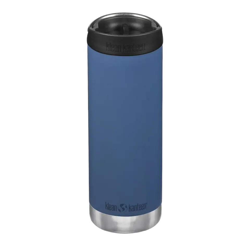 klean-kanteen-tkwide-edelstahl-isolierflasche-473-ml-caf-cap image 1