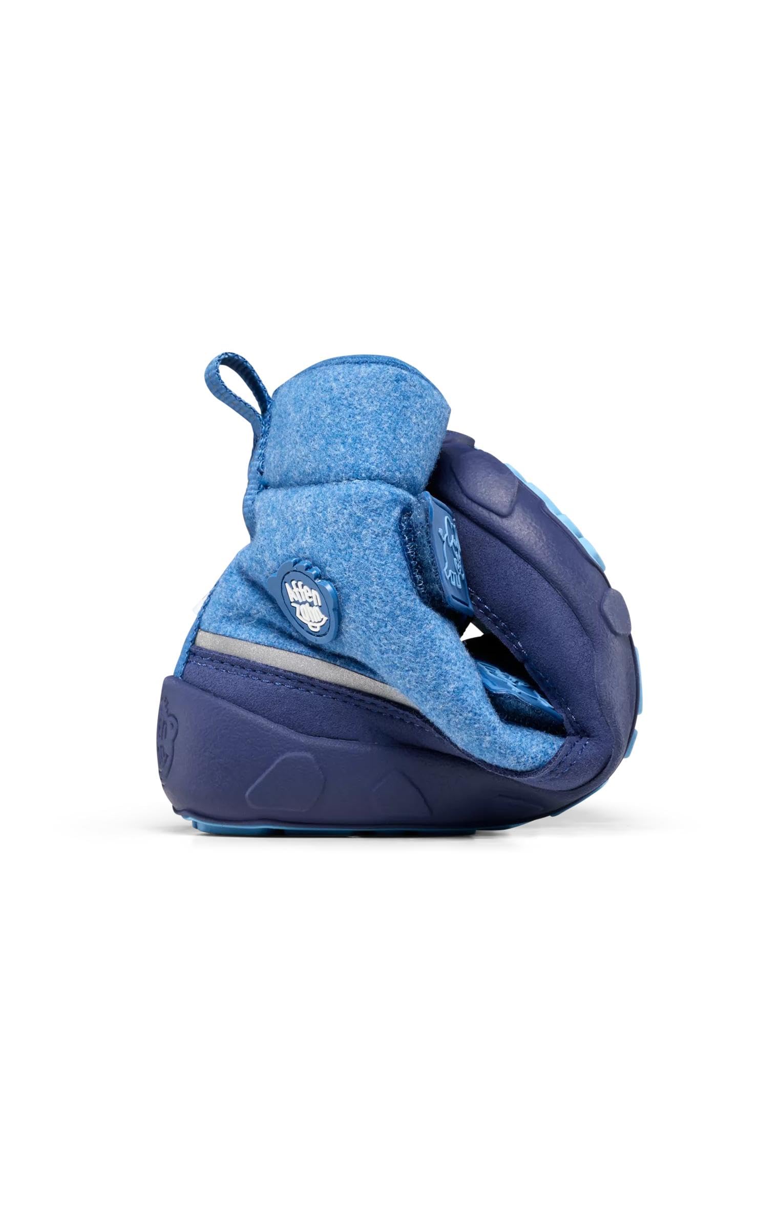 affenzahn-winterstiefel-vegan-comfy-wasserdichter-kinder-winterstiefel-mit-klett image 7