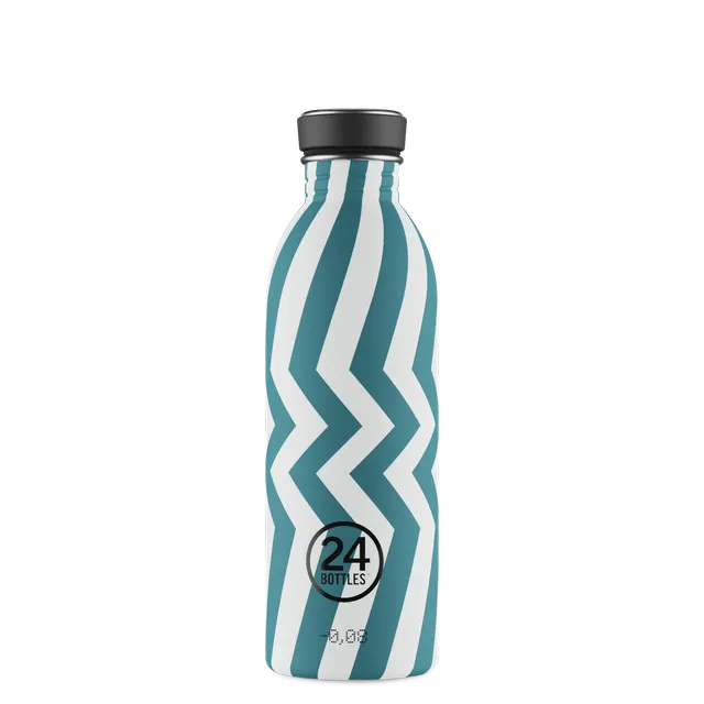 24bottles-urban-bottle-patio-500-ml-leichte-trinkflasche image 1