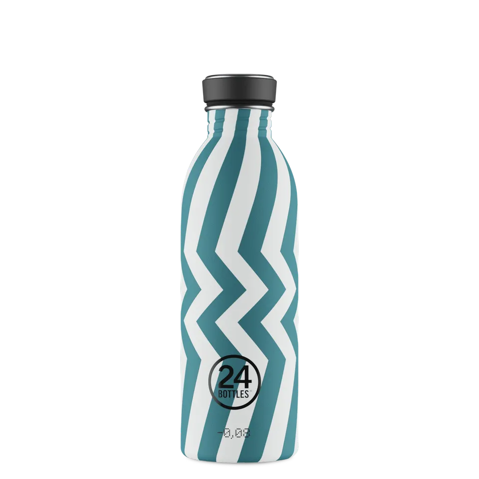 24bottles-urban-bottle-patio-500-ml-leichte-trinkflasche image 1