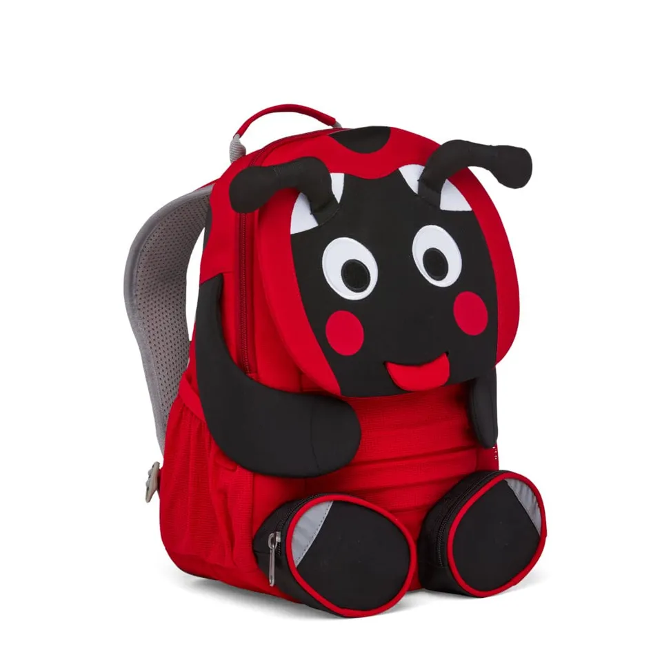 affenzahn-gro-er-freund-kindergartenrucksack-f-r-3-5-jahre-braun image 1